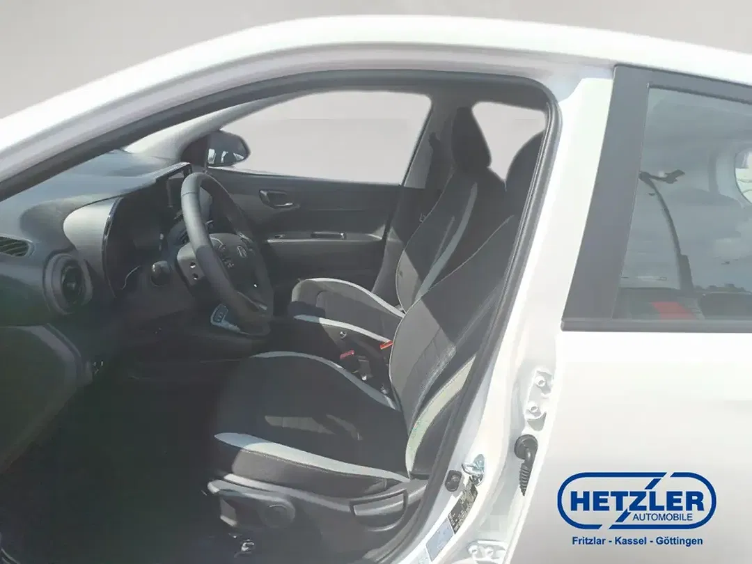 Hyundai i10 - Thumbnail 7
