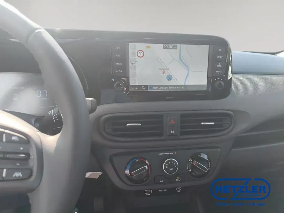 Hyundai i10 - Thumbnail 9