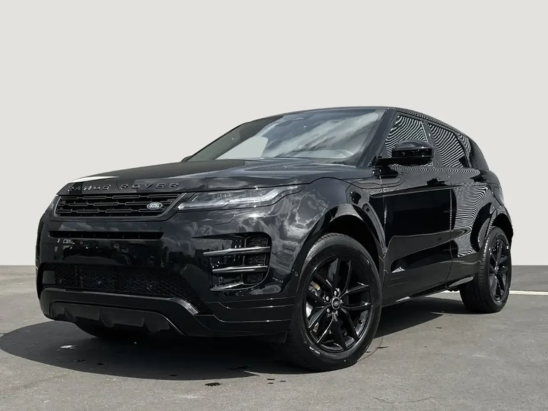 Land Rover Range Rover Evoque - Afbeelding 1