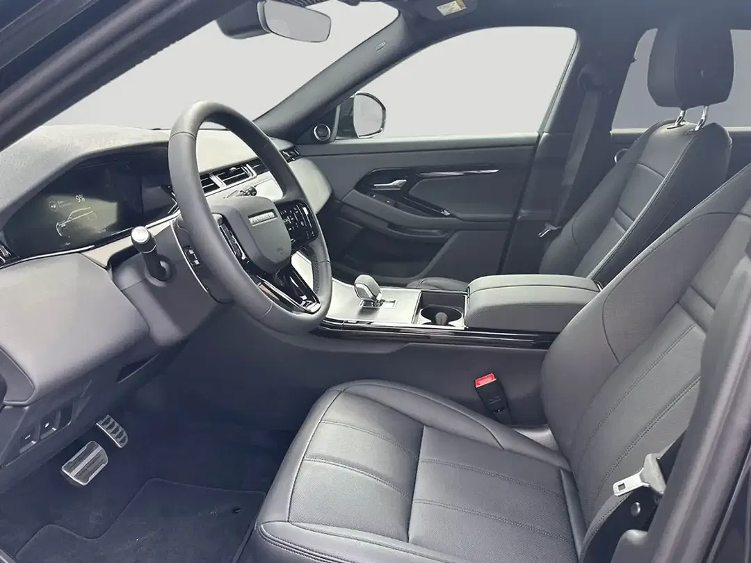Land Rover Range Rover Evoque - Thumbnail 10