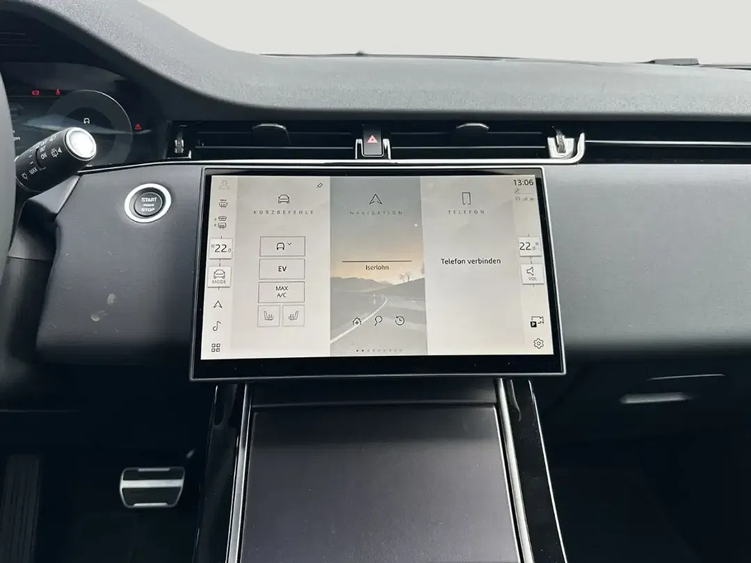 Land Rover Range Rover Evoque - Thumbnail 11