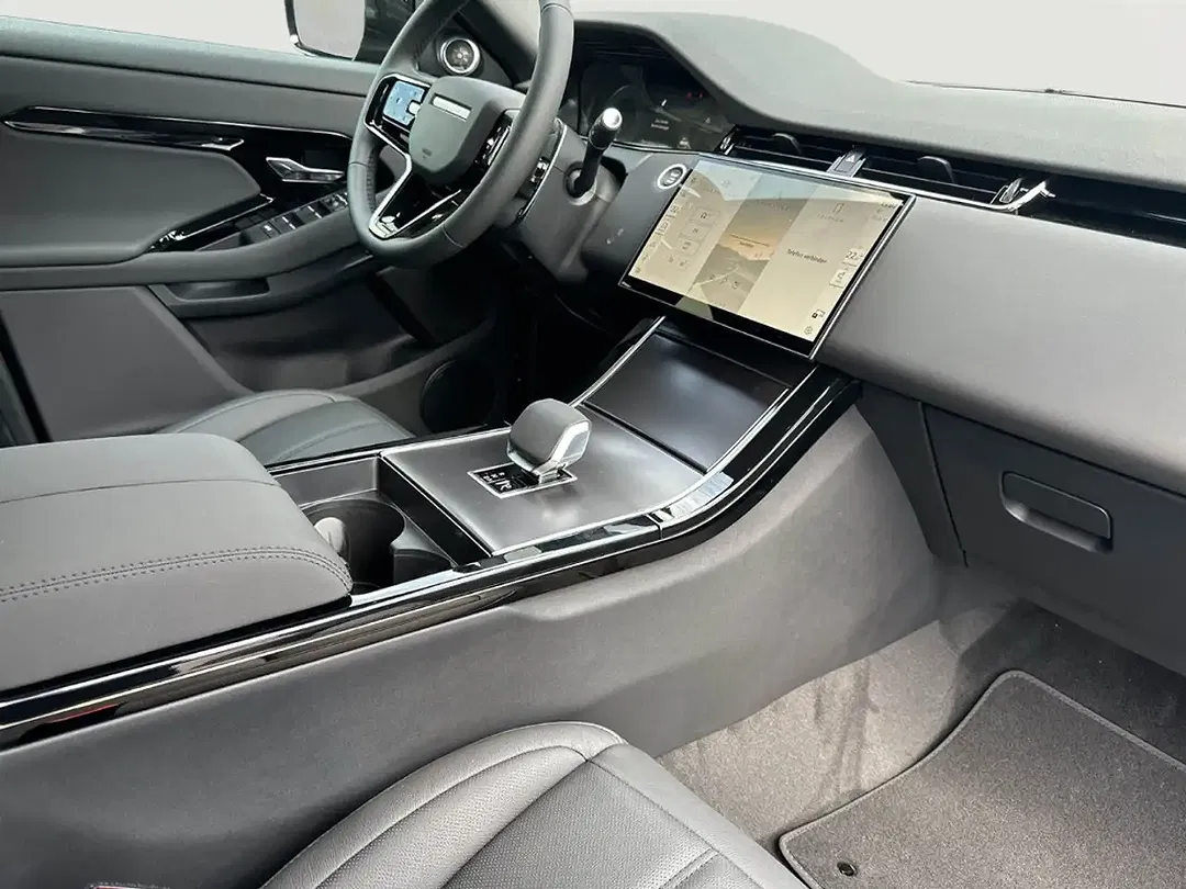Land Rover Range Rover Evoque - Thumbnail 12