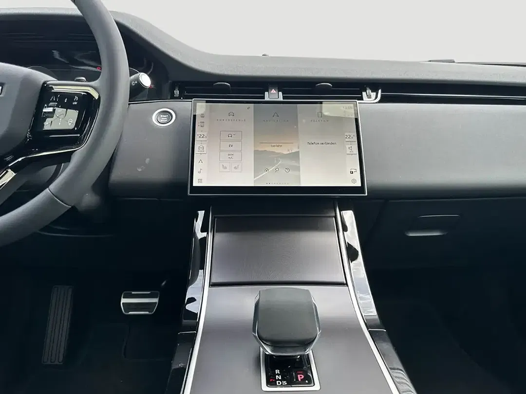 Land Rover Range Rover Evoque - Thumbnail 13