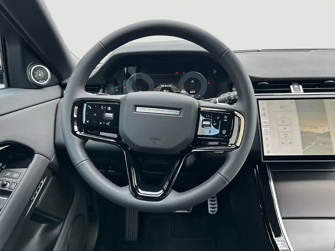 Land Rover Range Rover Evoque - Thumbnail 14