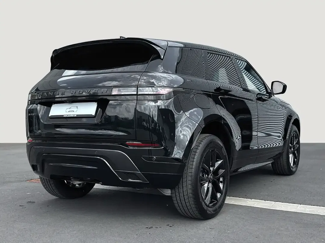 Land Rover Range Rover Evoque - Thumbnail 2