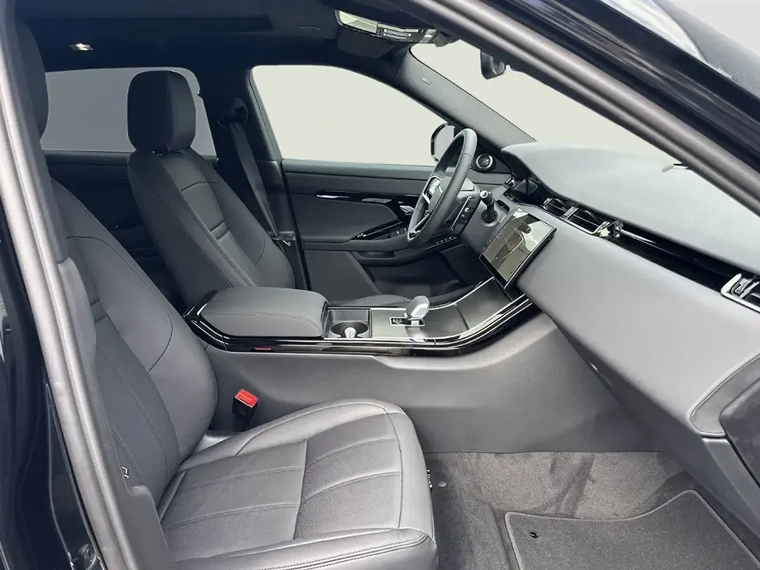 Land Rover Range Rover Evoque - Thumbnail 3