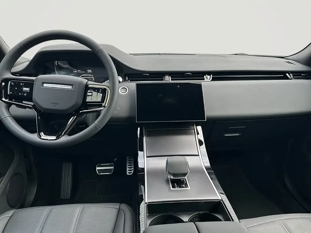 Land Rover Range Rover Evoque - Thumbnail 4