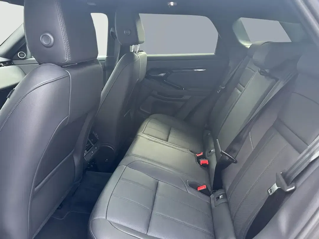 Land Rover Range Rover Evoque - Thumbnail 5