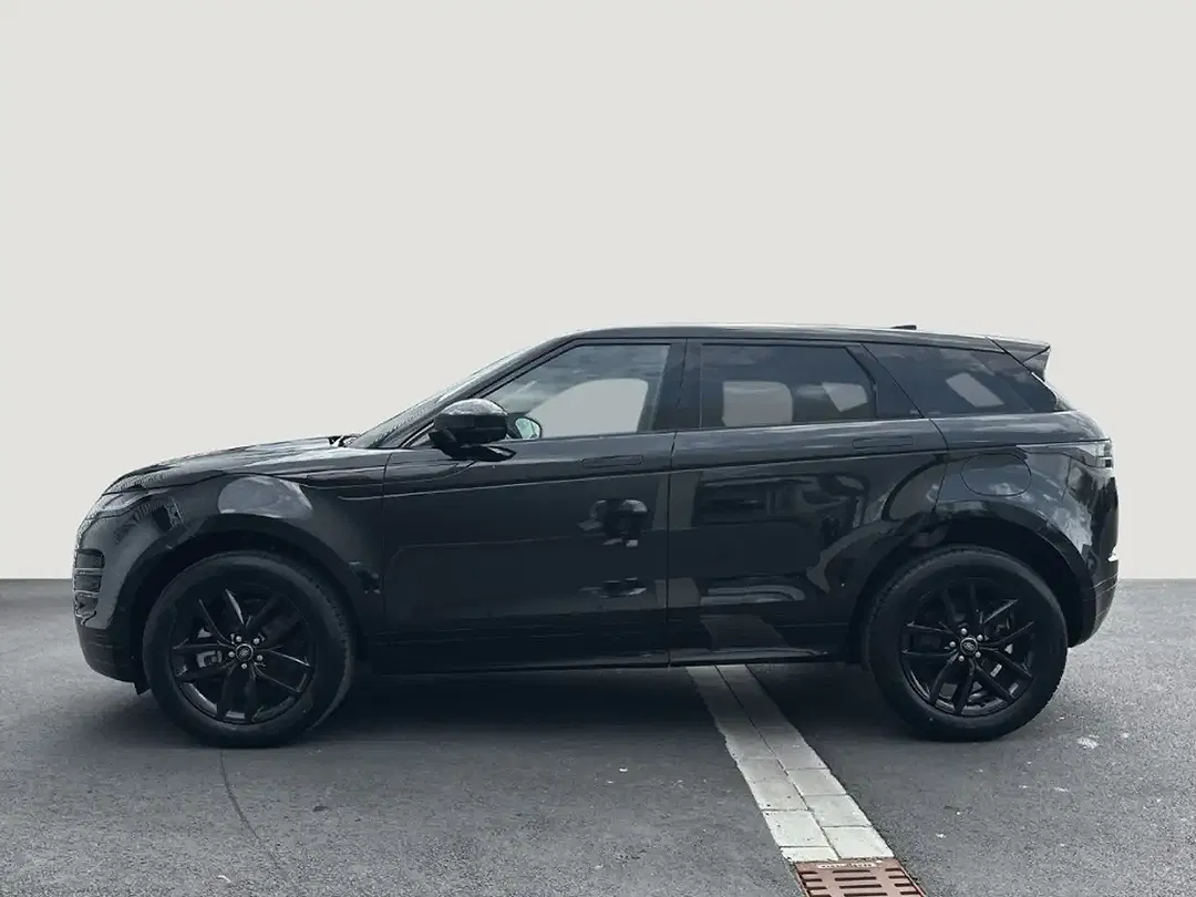 Land Rover Range Rover Evoque - Thumbnail 6
