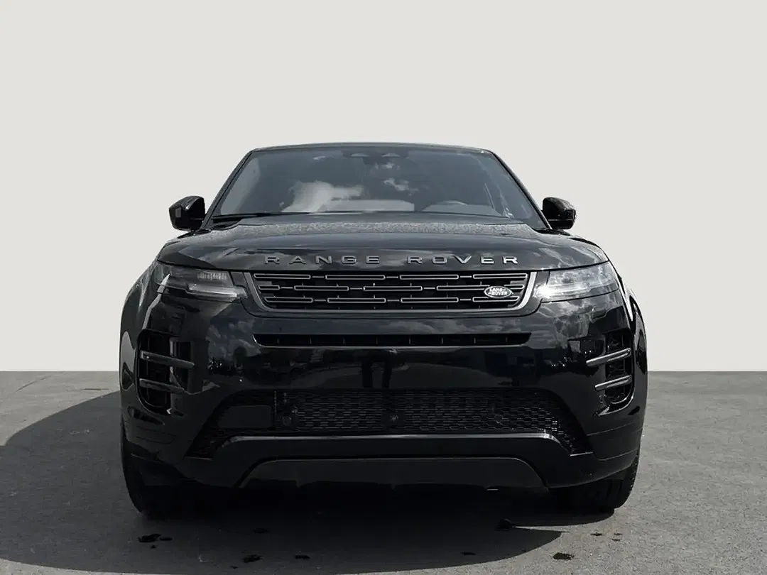 Land Rover Range Rover Evoque - Thumbnail 8