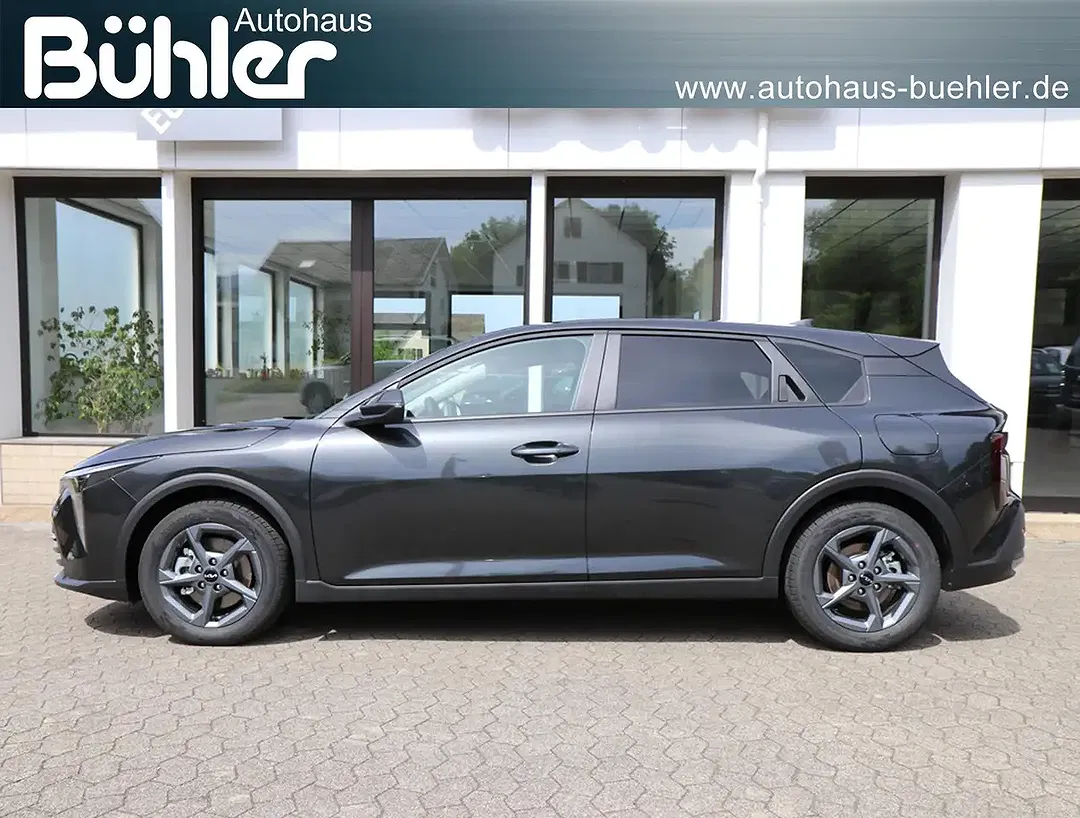 Kia K4 - Thumbnail 10