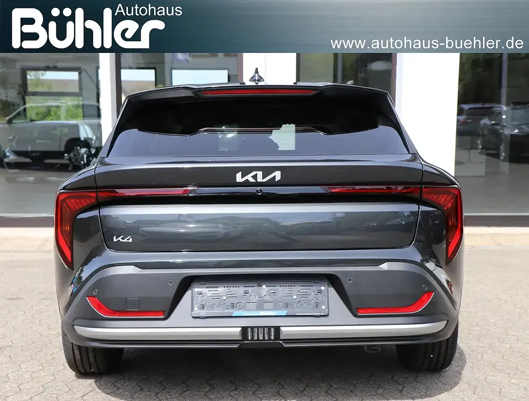 Kia K4 - Thumbnail 7