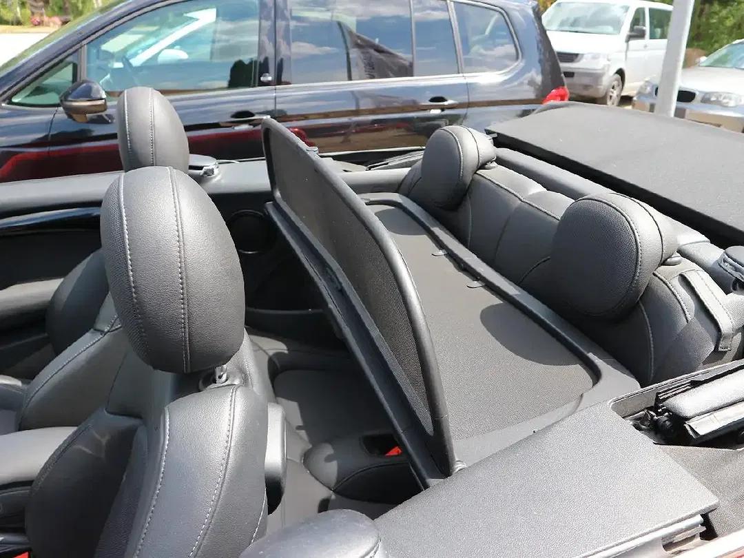 MINI One Cabrio - Thumbnail 15