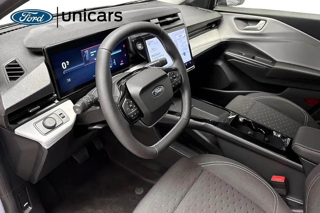 Ford Puma - Thumbnail 10