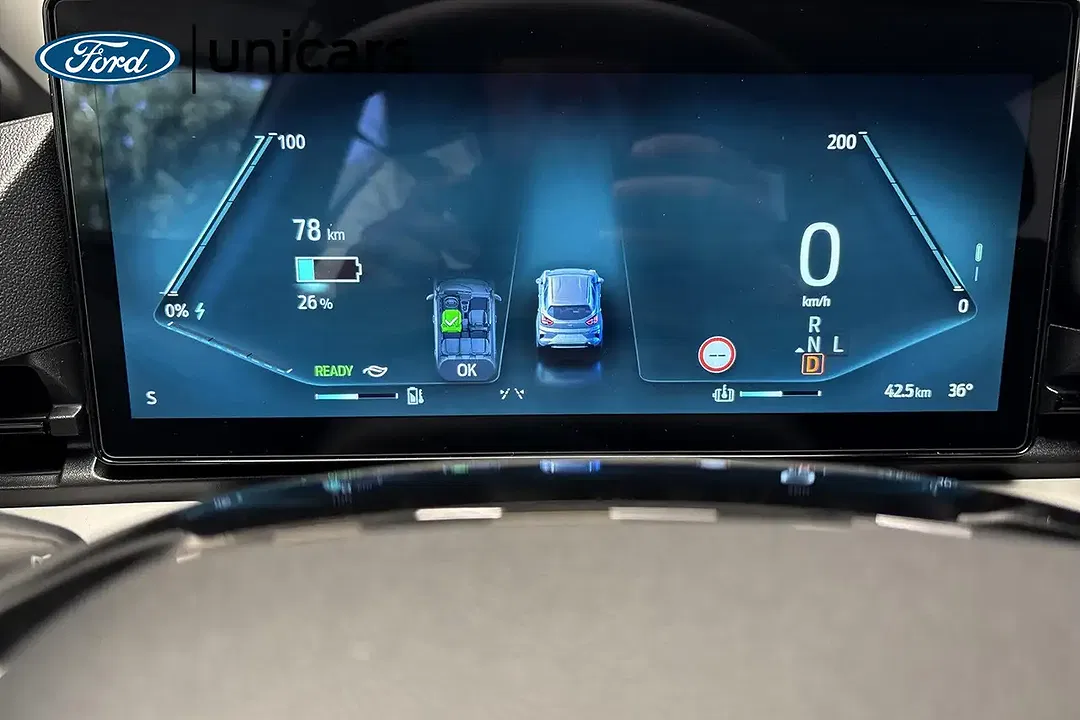 Ford Puma - Thumbnail 12