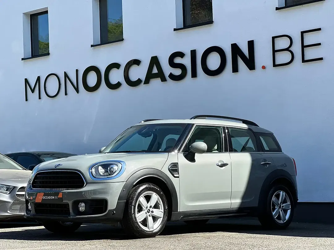 MINI Cooper Countryman 1.5