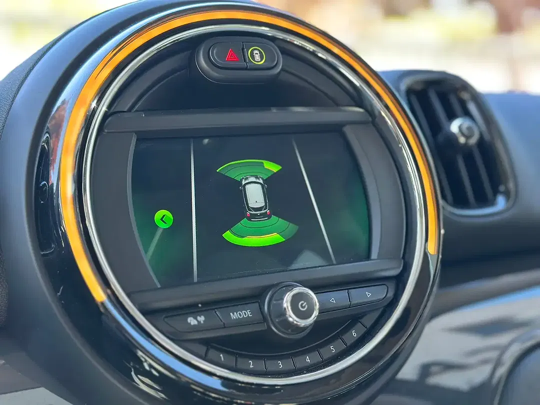 MINI Cooper Countryman - Thumbnail 10