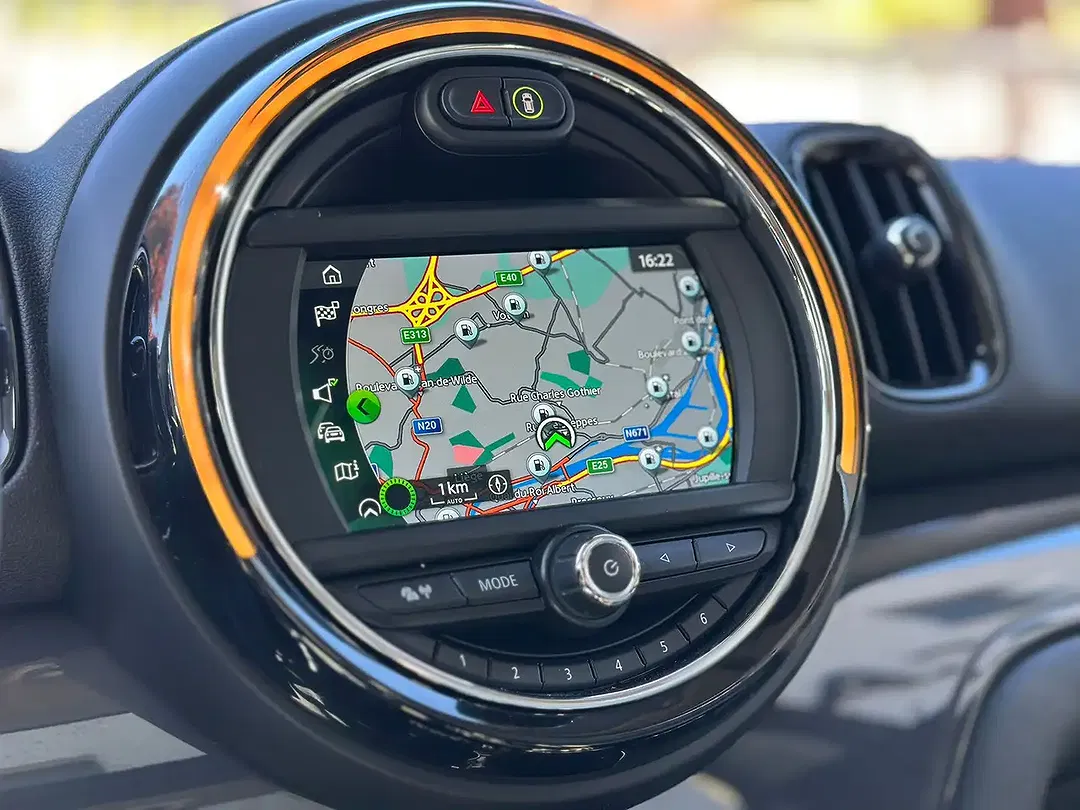 MINI Cooper Countryman - Thumbnail 14