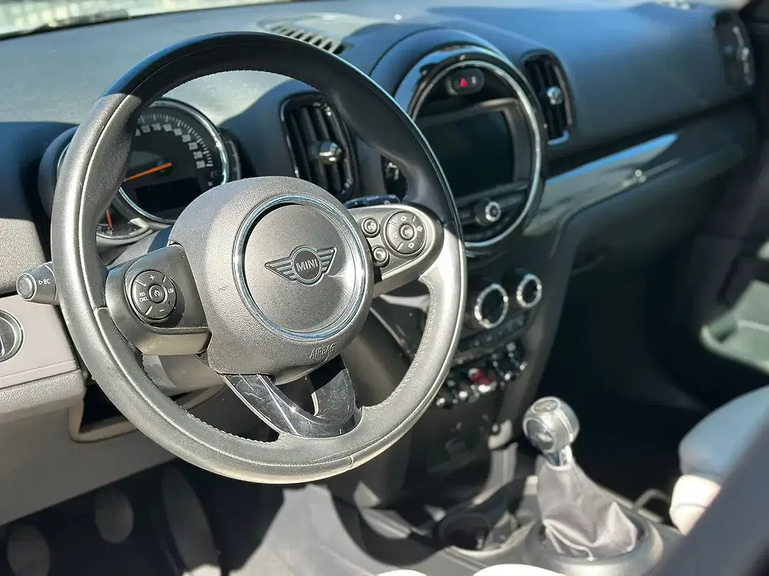 MINI Cooper Countryman - Thumbnail 15