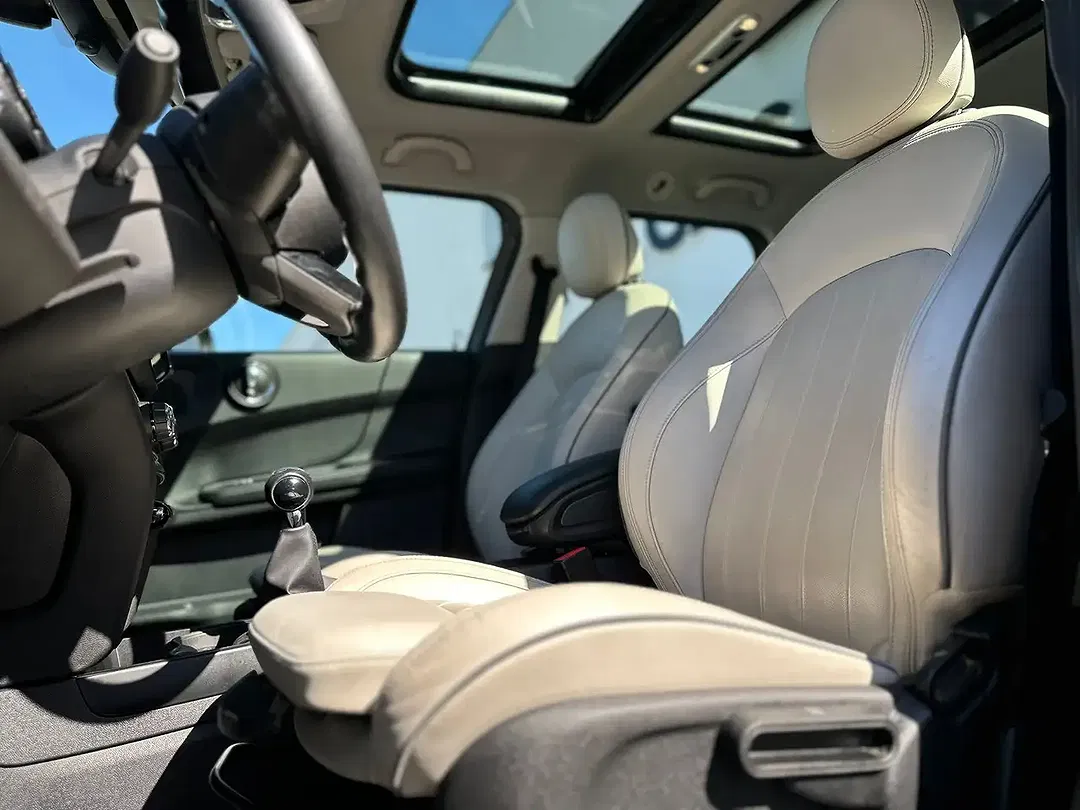 MINI Cooper Countryman - Thumbnail 16