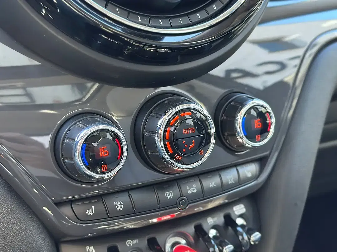 MINI Cooper Countryman - Thumbnail 18