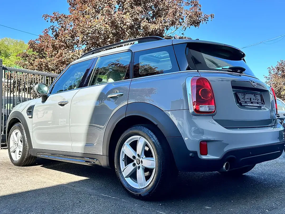 MINI Cooper Countryman - Thumbnail 22