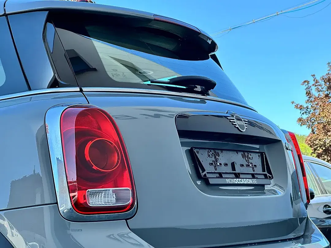 MINI Cooper Countryman - Thumbnail 23