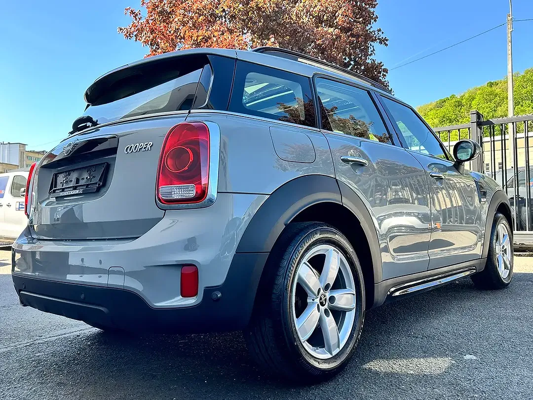 MINI Cooper Countryman - Thumbnail 24