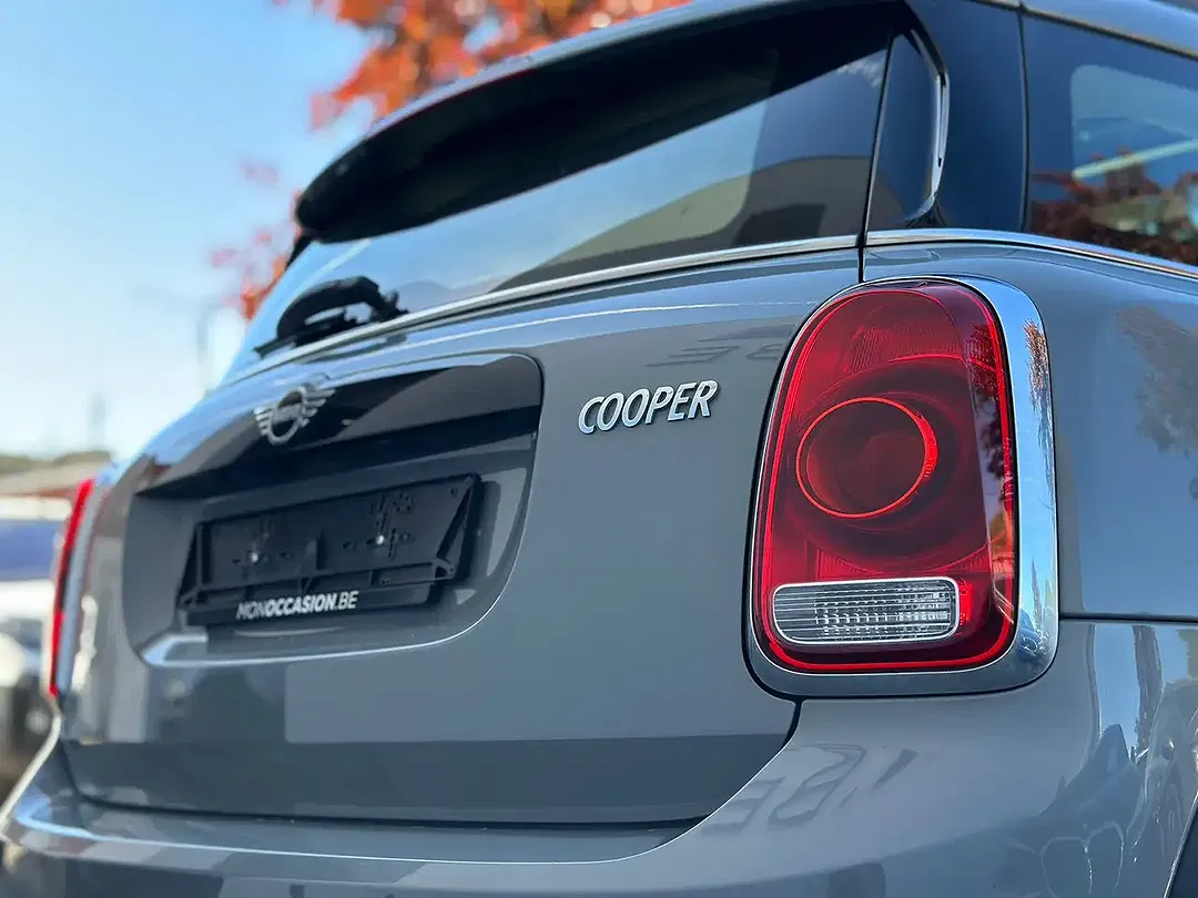 MINI Cooper Countryman - Thumbnail 25