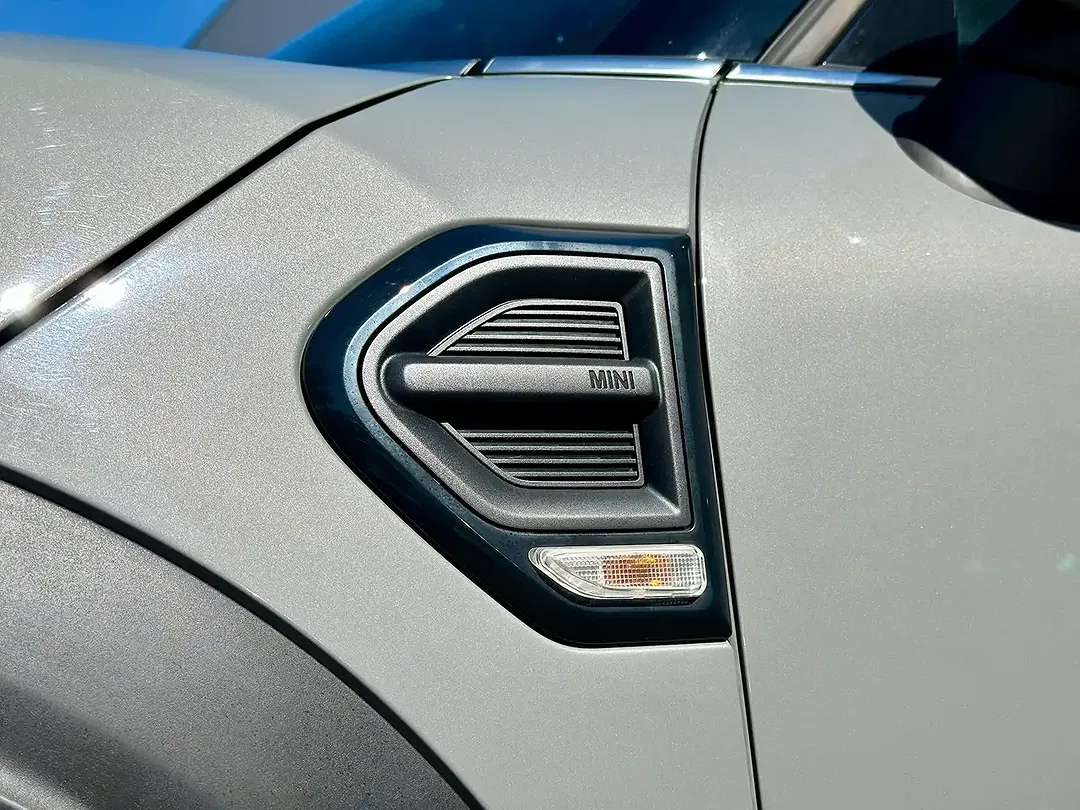 MINI Cooper Countryman - Thumbnail 5