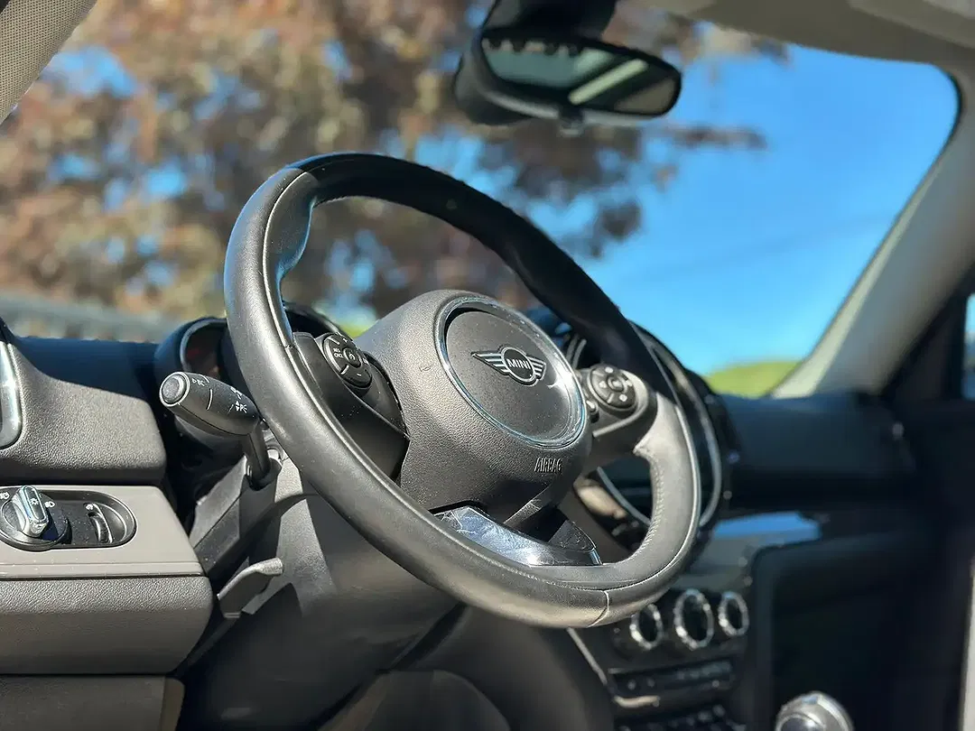 MINI Cooper Countryman - Thumbnail 6