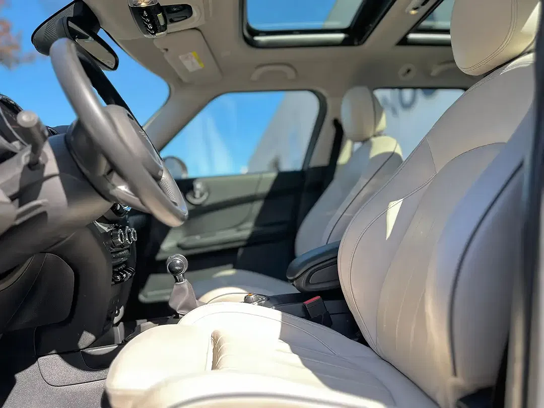 MINI Cooper Countryman - Thumbnail 7