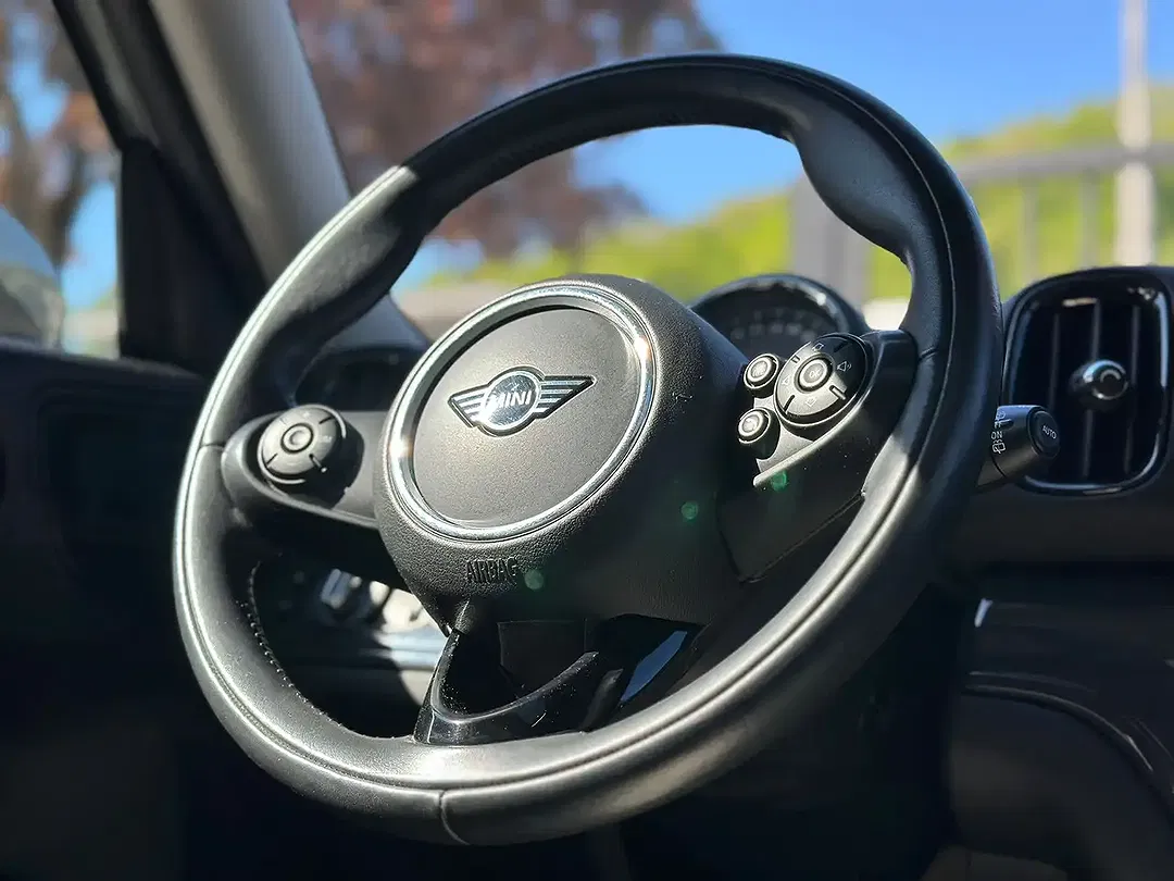 MINI Cooper Countryman - Thumbnail 9