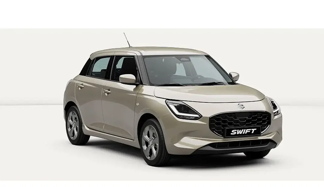 Suzuki Swift - Afbeelding 1