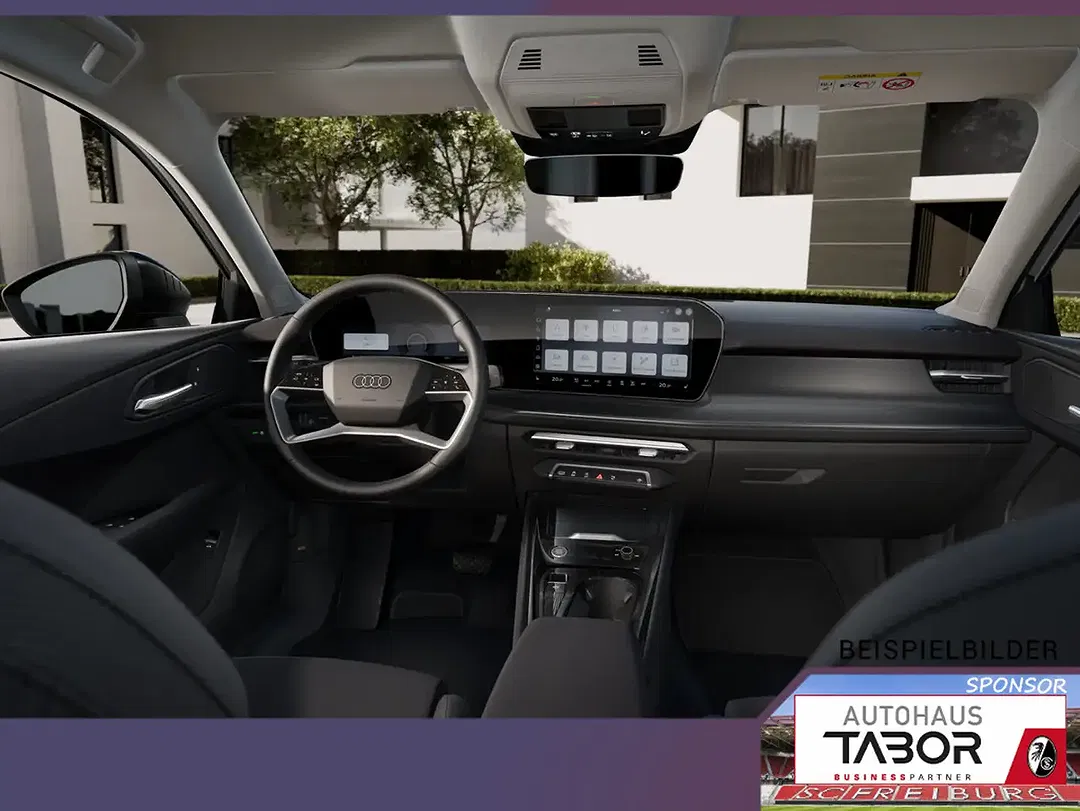 Audi Q3 - Thumbnail 4