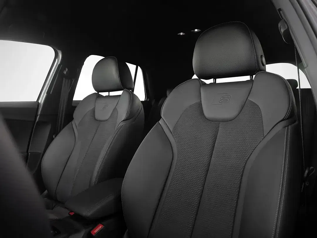 Audi Q2 - Thumbnail 10