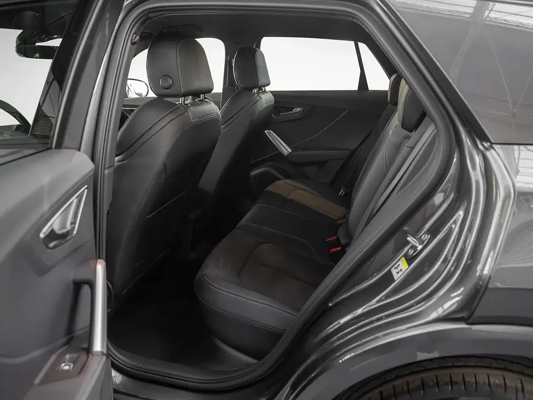 Audi Q2 - Thumbnail 11