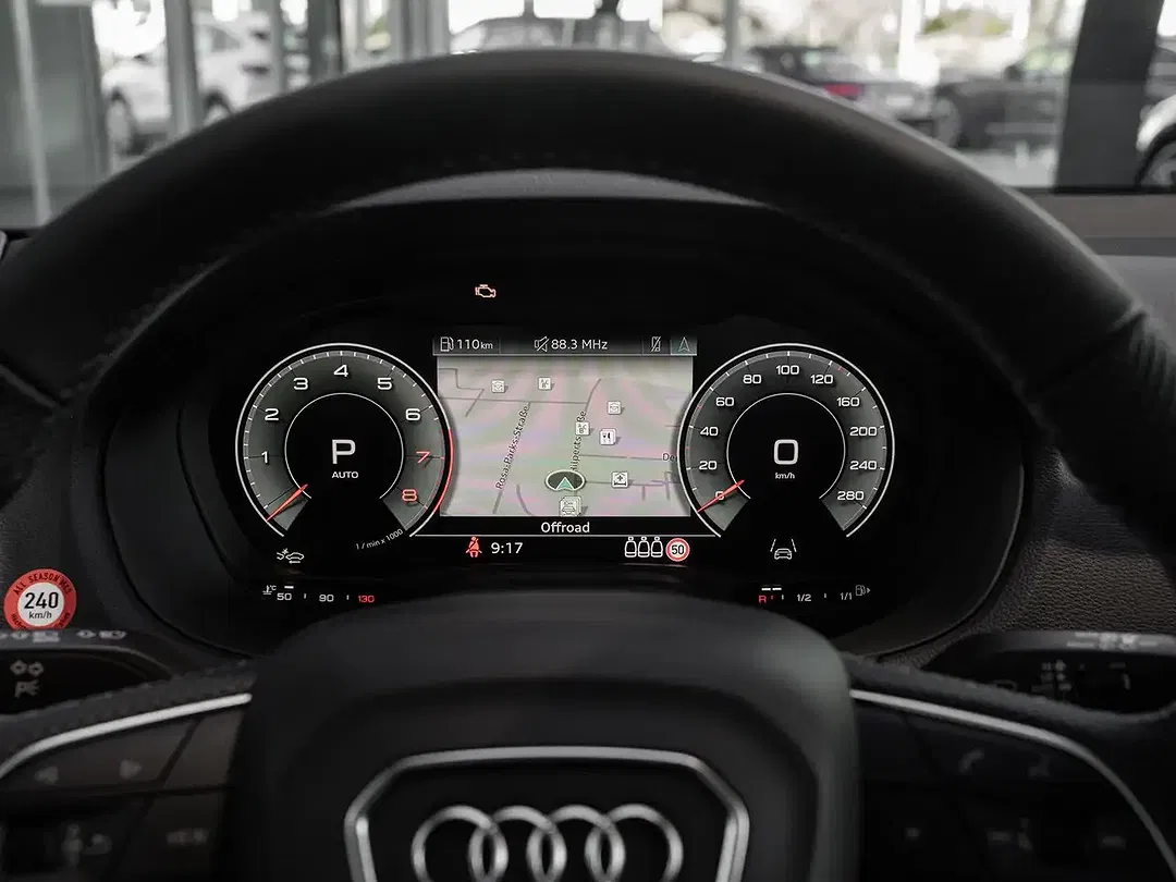 Audi Q2 - Thumbnail 12