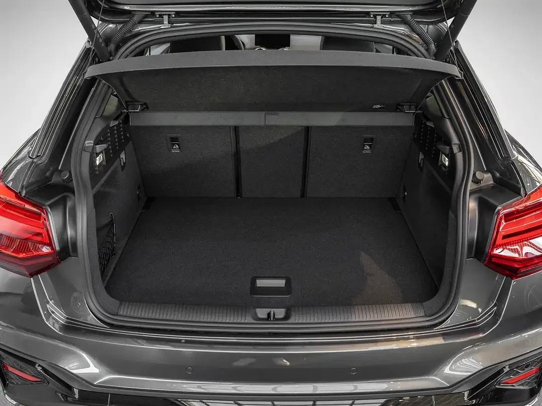 Audi Q2 - Thumbnail 15