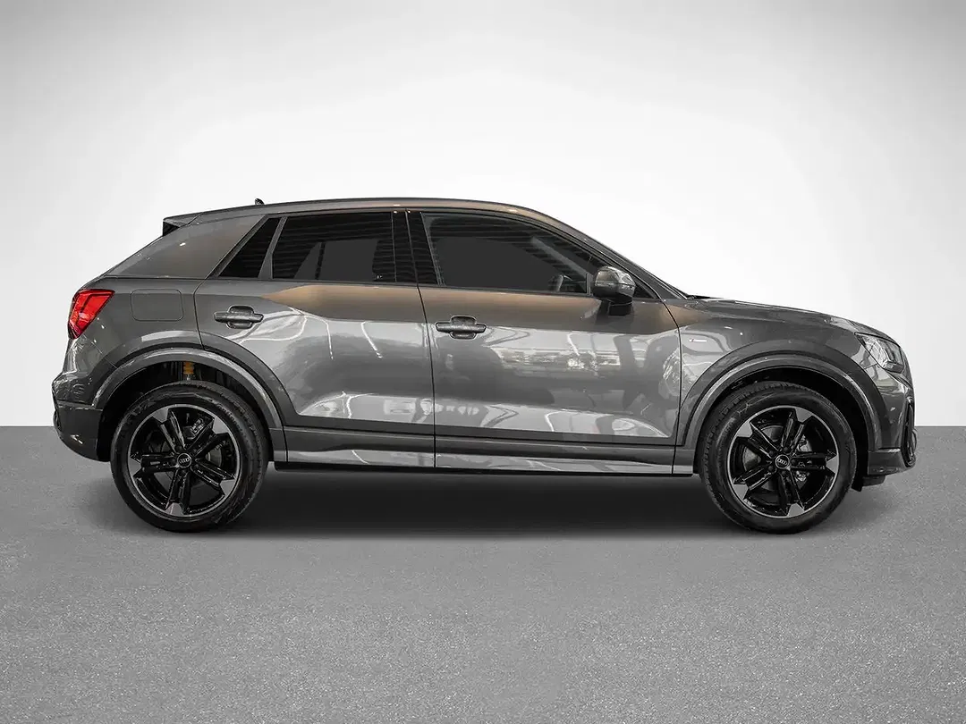 Audi Q2 - Thumbnail 3