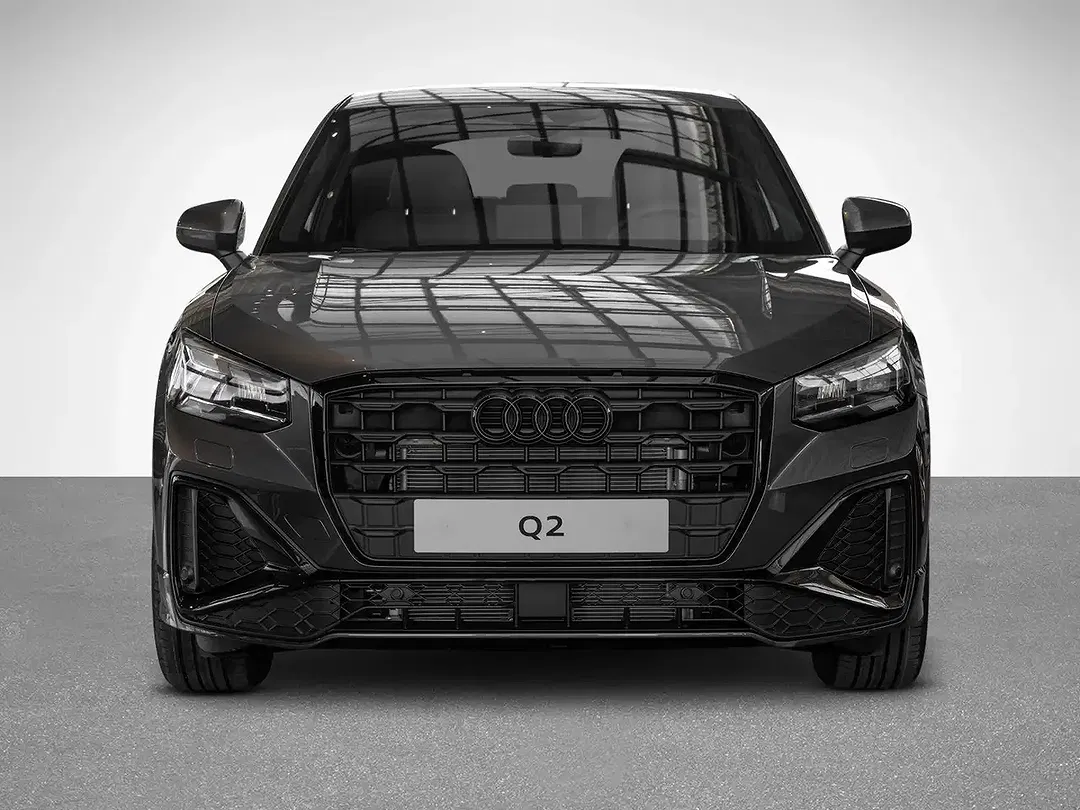 Audi Q2 - Thumbnail 5