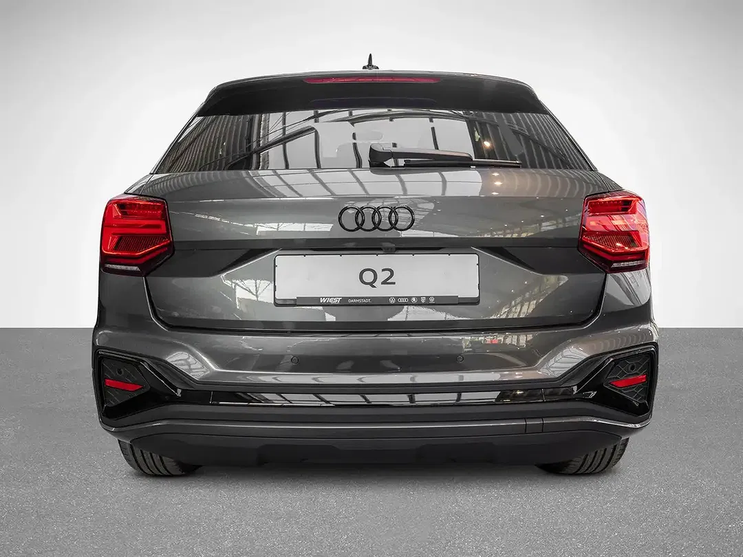 Audi Q2 - Thumbnail 6
