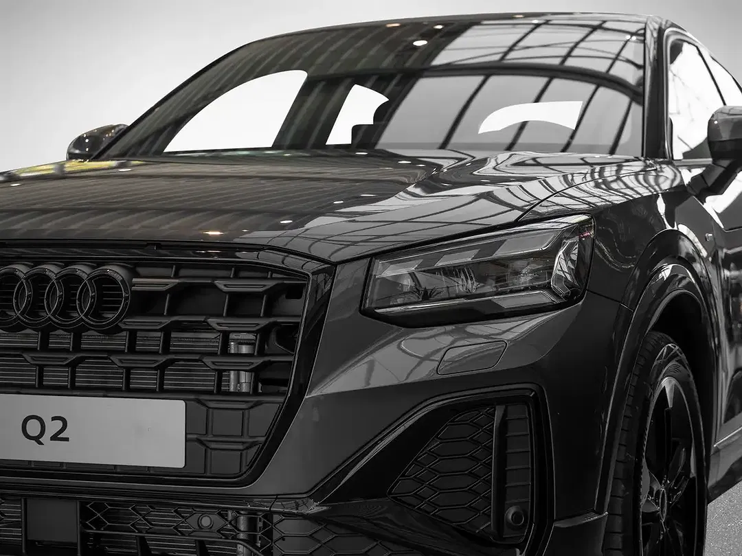 Audi Q2 - Thumbnail 7