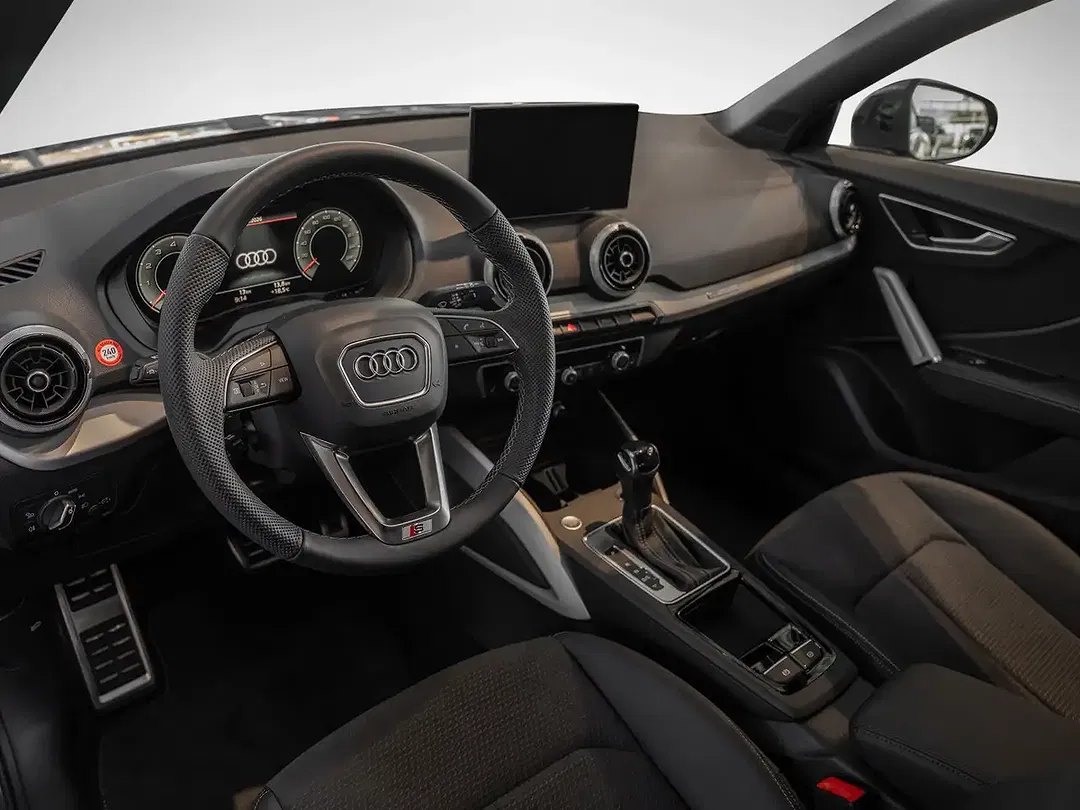 Audi Q2 - Thumbnail 9