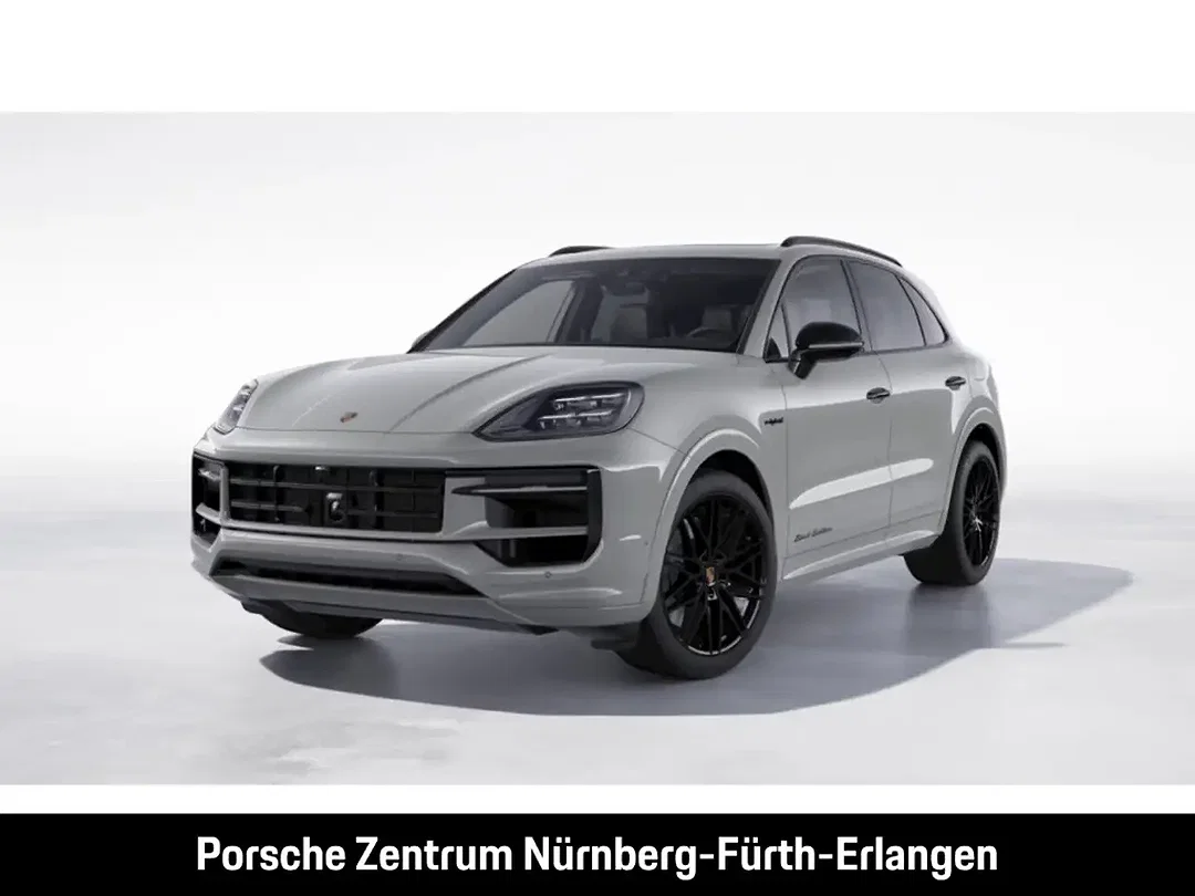Porsche Cayenne - Afbeelding 1