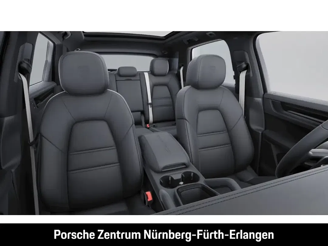Porsche Cayenne - Thumbnail 10