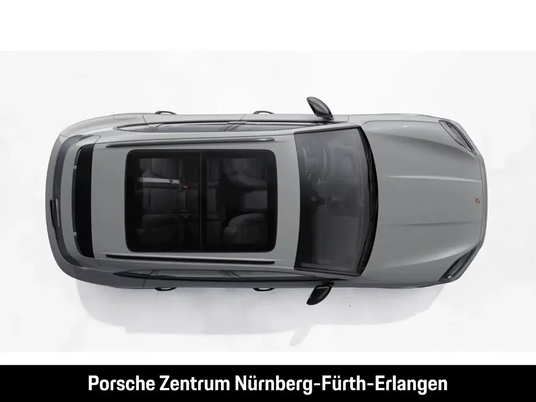 Porsche Cayenne - Thumbnail 5