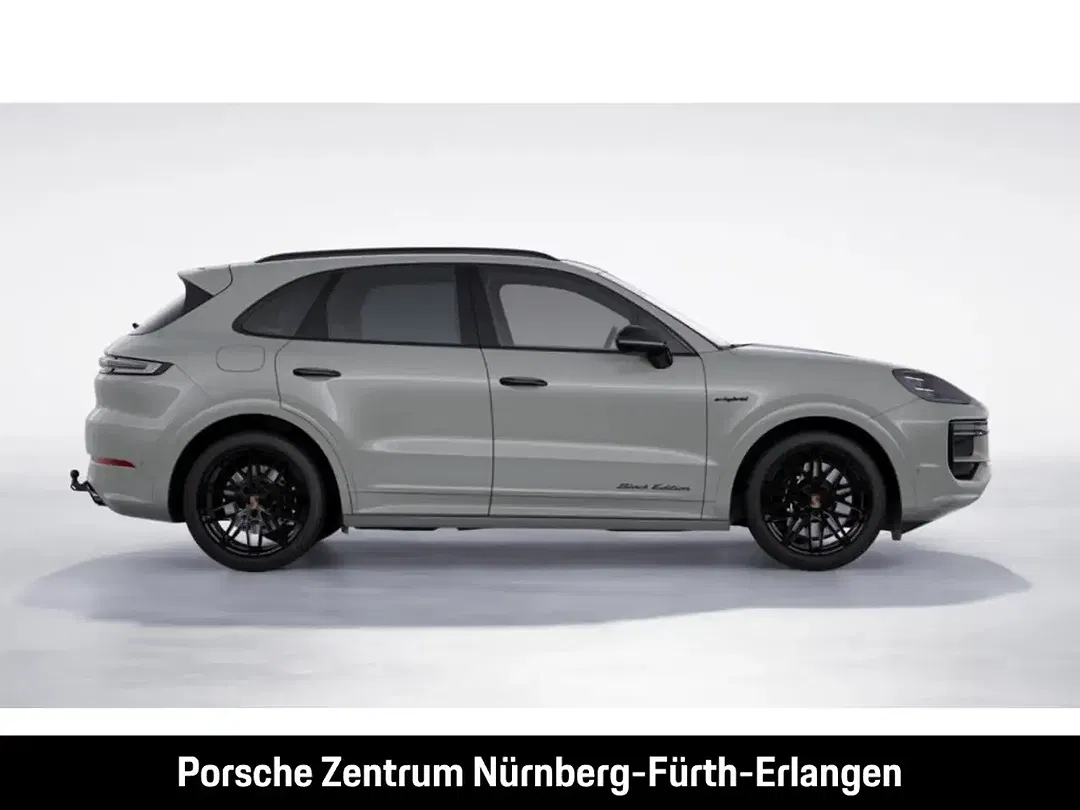 Porsche Cayenne - Thumbnail 6