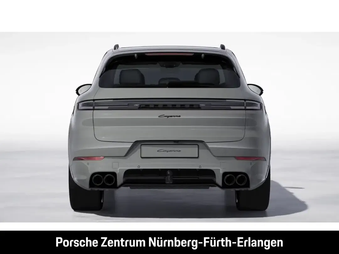 Porsche Cayenne - Thumbnail 7