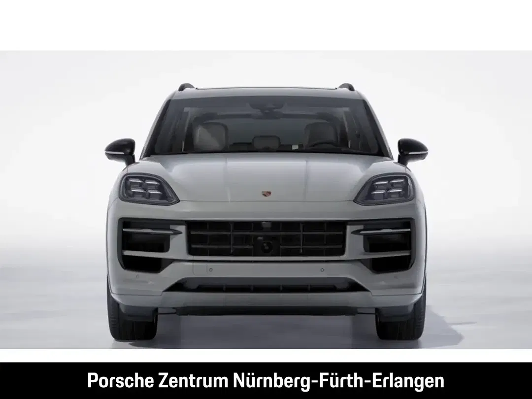 Porsche Cayenne - Thumbnail 8